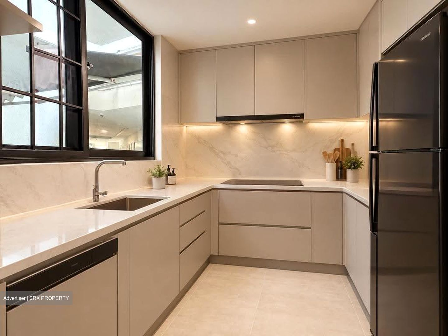 Seasons Park (D26), Condominium #624466111